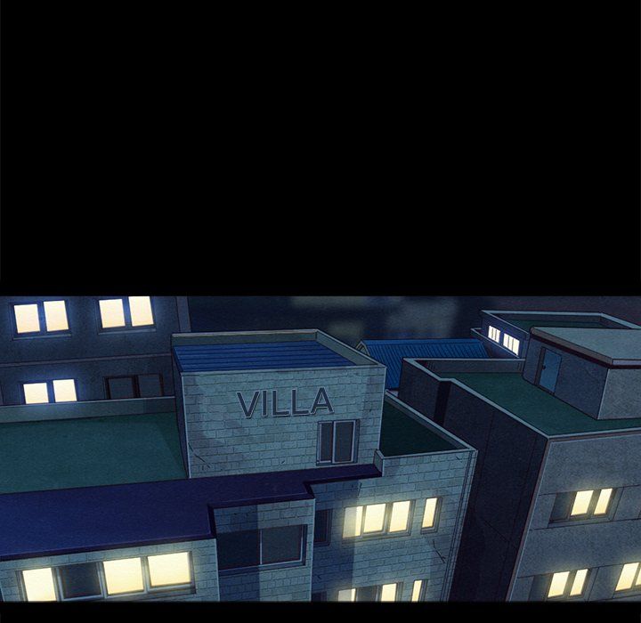 Bad Blood Manhwa - Chapter 38 Page 113