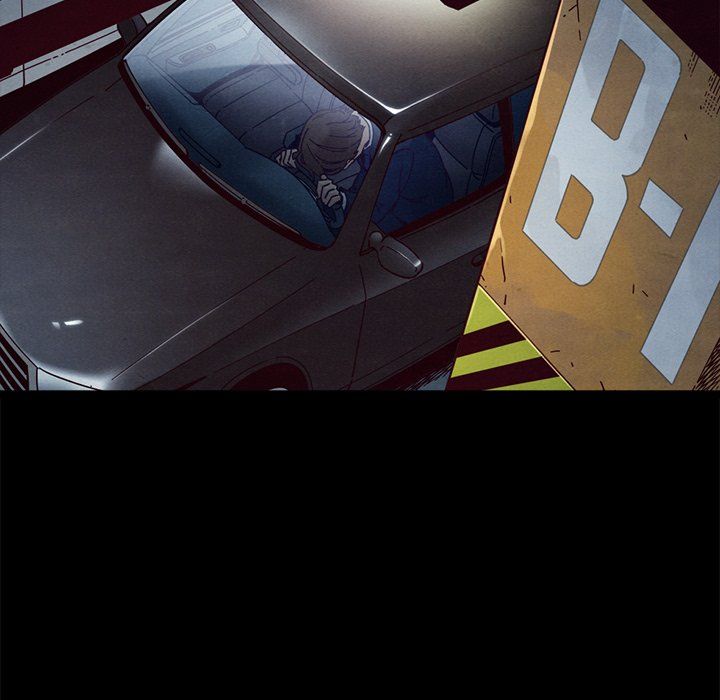 Bad Blood Manhwa - Chapter 38 Page 115