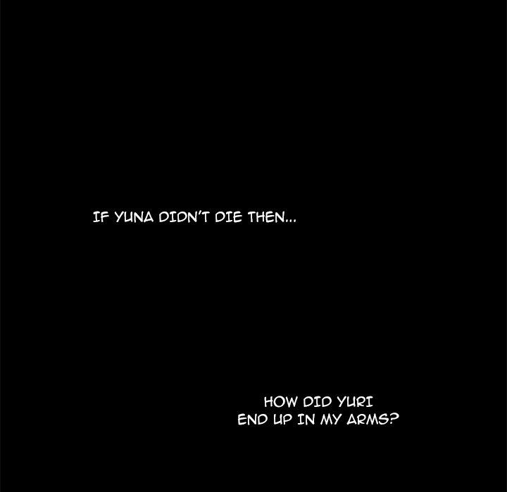 Bad Blood Manhwa - Chapter 38 Page 116