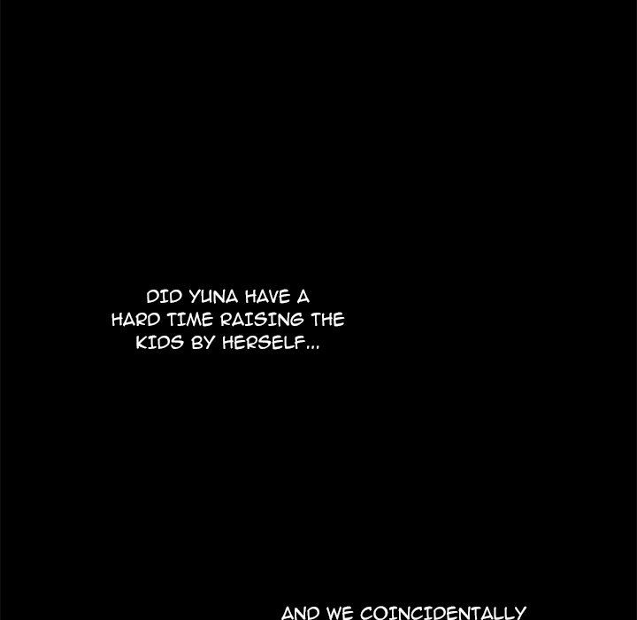 Bad Blood Manhwa - Chapter 38 Page 118