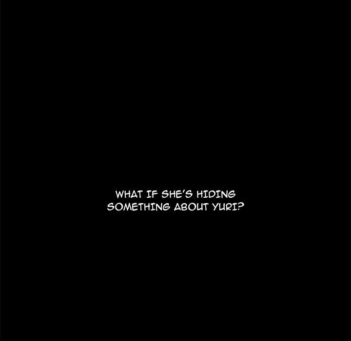 Bad Blood Manhwa - Chapter 38 Page 125