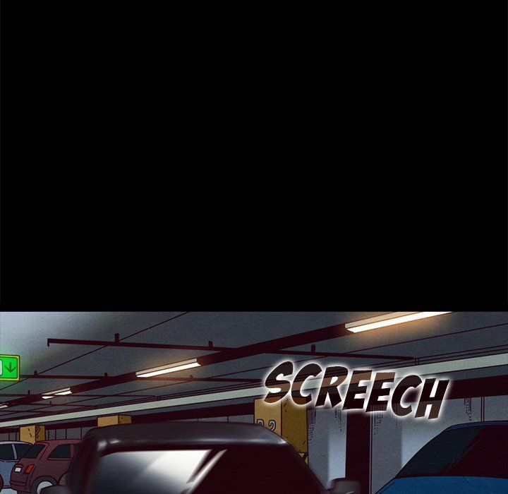 Bad Blood Manhwa - Chapter 38 Page 126