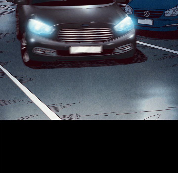 Bad Blood Manhwa - Chapter 38 Page 127