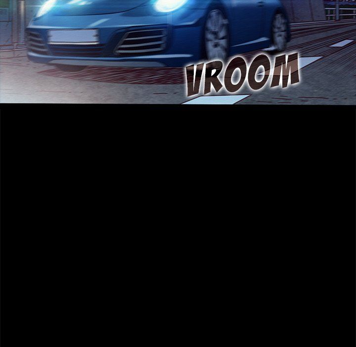 Bad Blood Manhwa - Chapter 38 Page 130