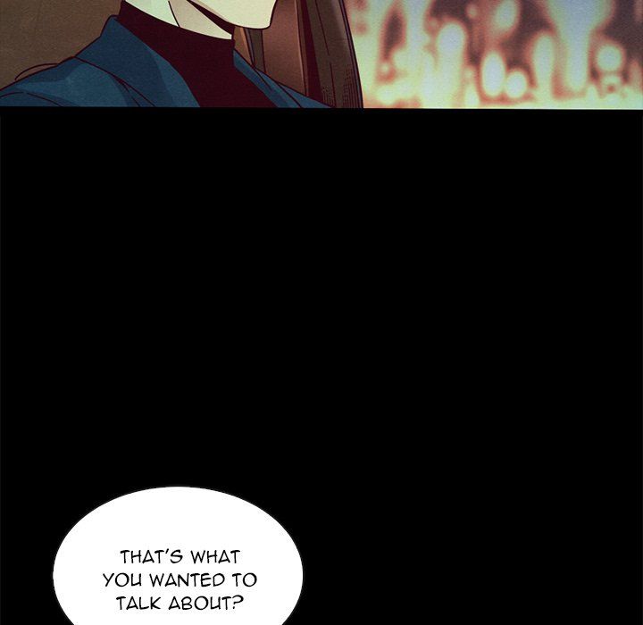Bad Blood Manhwa - Chapter 38 Page 132