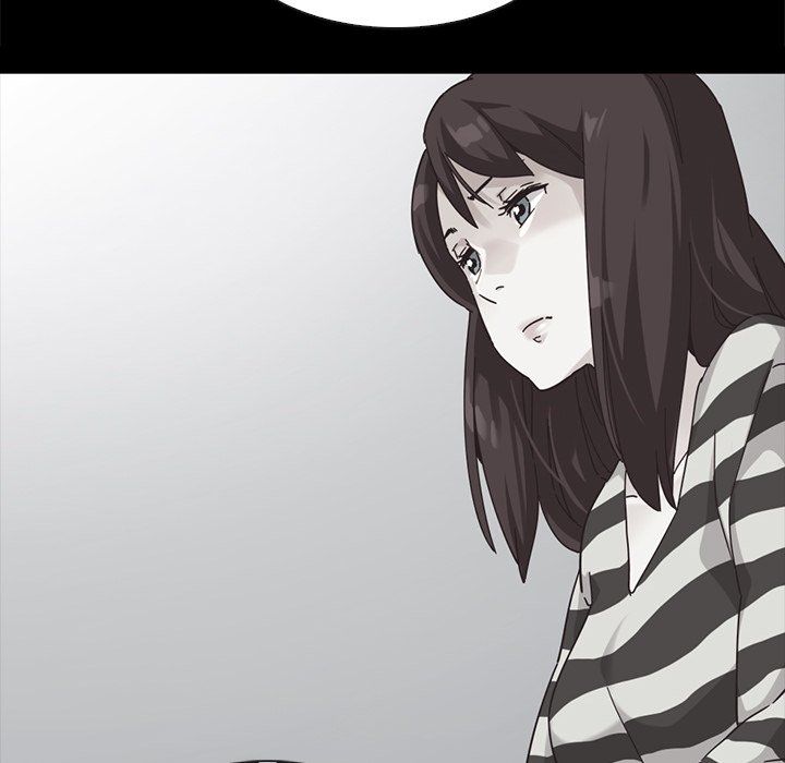 Bad Blood Manhwa - Chapter 38 Page 135