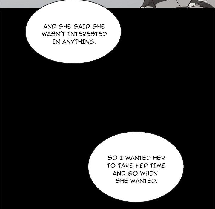Bad Blood Manhwa - Chapter 38 Page 136
