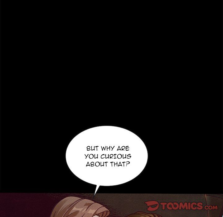 Bad Blood Manhwa - Chapter 38 Page 137