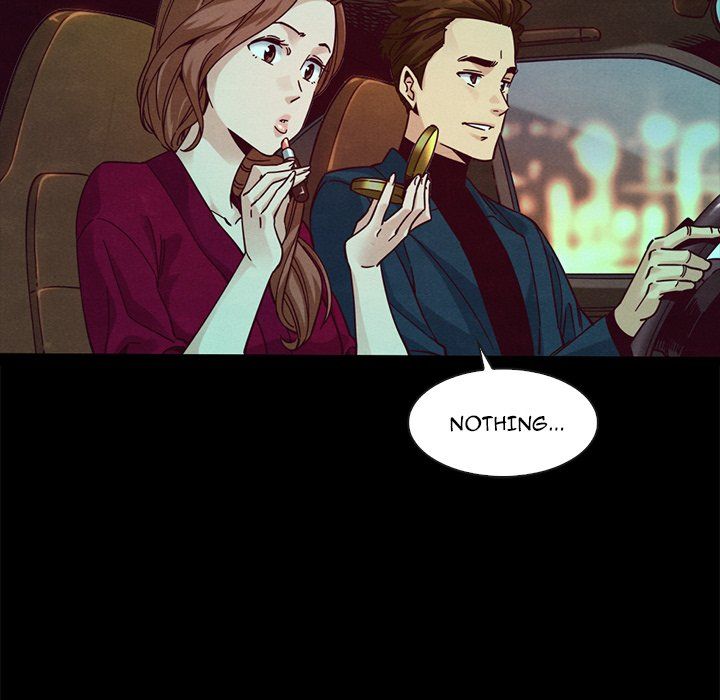 Bad Blood Manhwa - Chapter 38 Page 138