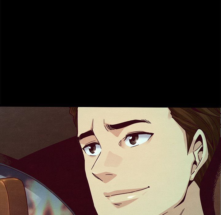 Bad Blood Manhwa - Chapter 38 Page 140