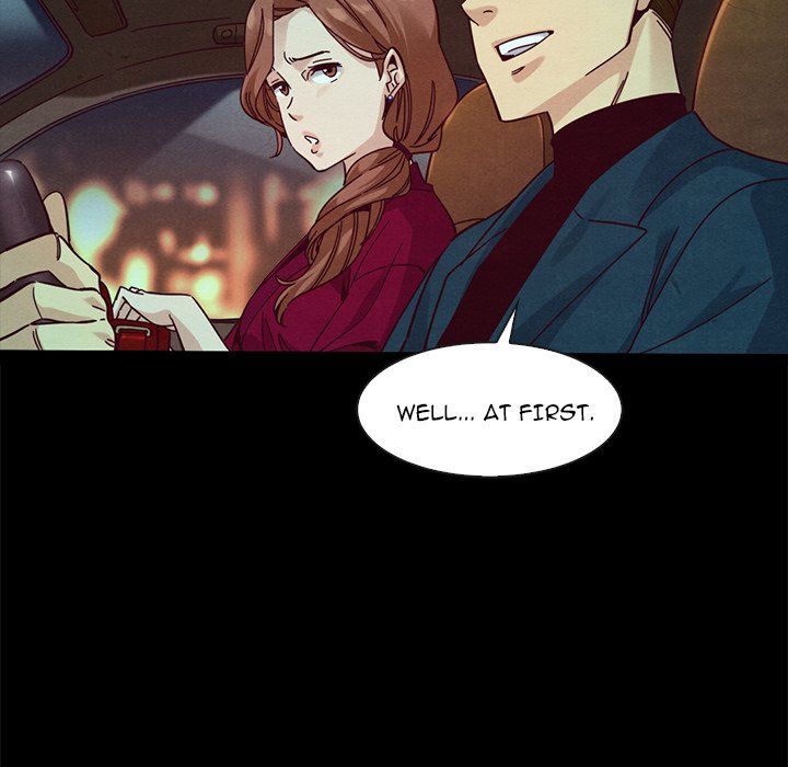 Bad Blood Manhwa - Chapter 38 Page 143