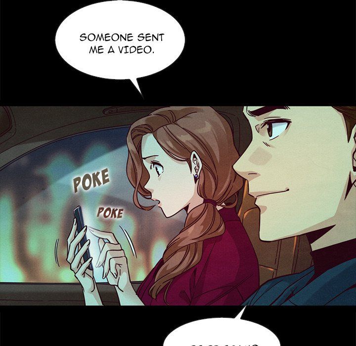 Bad Blood Manhwa - Chapter 38 Page 147