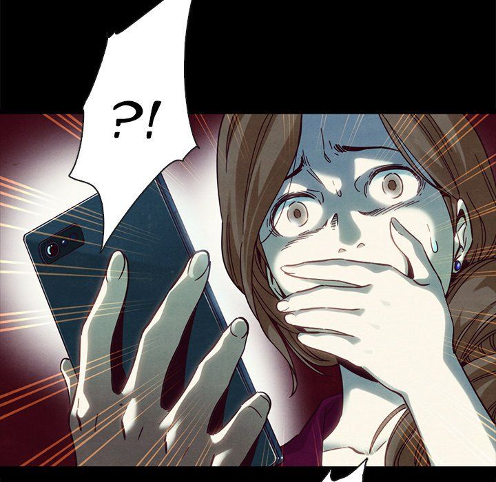 Bad Blood Manhwa - Chapter 38 Page 149