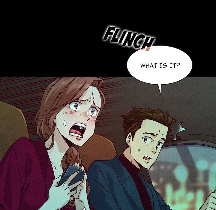 Bad Blood Manhwa - Chapter 38 Page 151