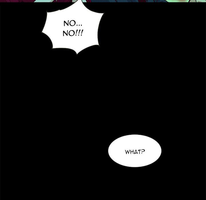 Bad Blood Manhwa - Chapter 38 Page 152