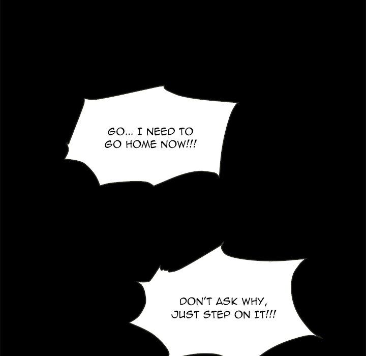 Bad Blood Manhwa - Chapter 38 Page 153