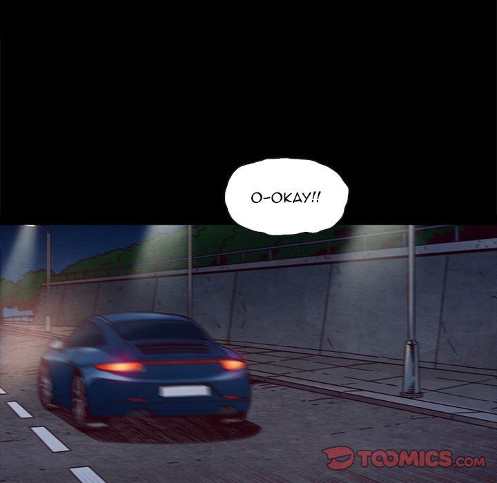 Bad Blood Manhwa - Chapter 38 Page 155