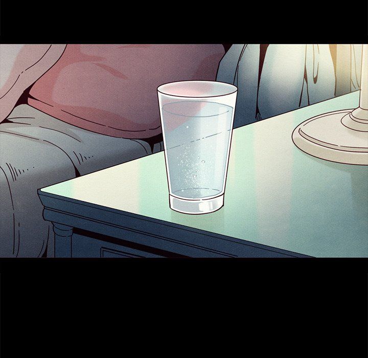 Bad Blood Manhwa - Chapter 38 Page 159