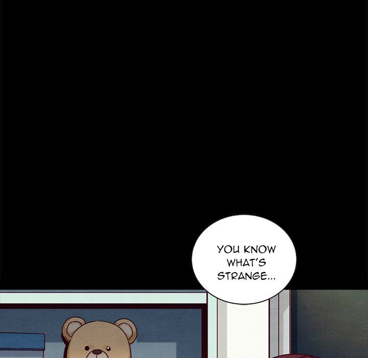 Bad Blood Manhwa - Chapter 38 Page 161