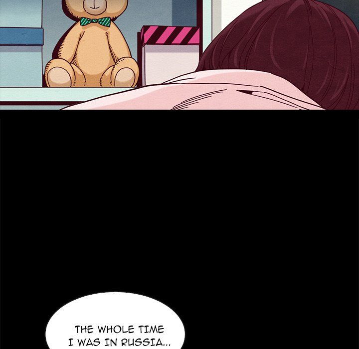 Bad Blood Manhwa - Chapter 38 Page 162