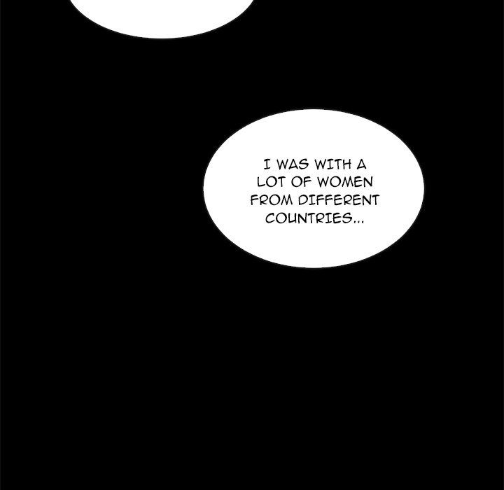 Bad Blood Manhwa - Chapter 38 Page 163