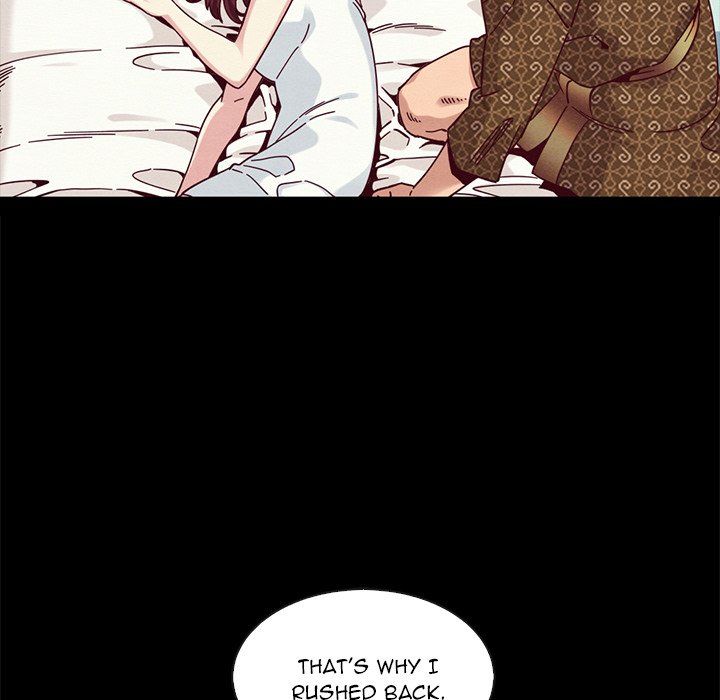 Bad Blood Manhwa - Chapter 38 Page 165