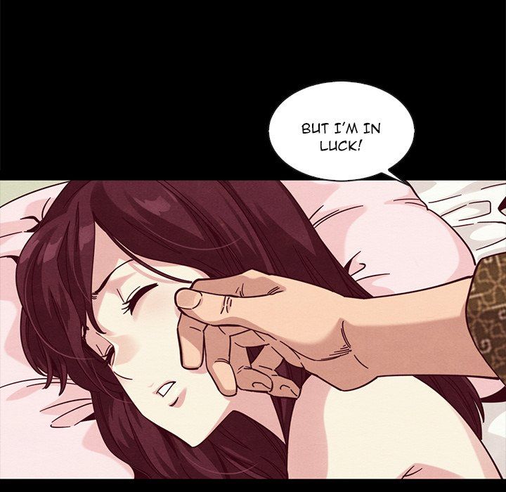 Bad Blood Manhwa - Chapter 38 Page 168