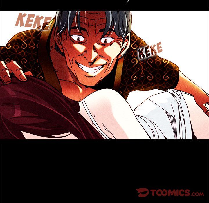 Bad Blood Manhwa - Chapter 38 Page 173