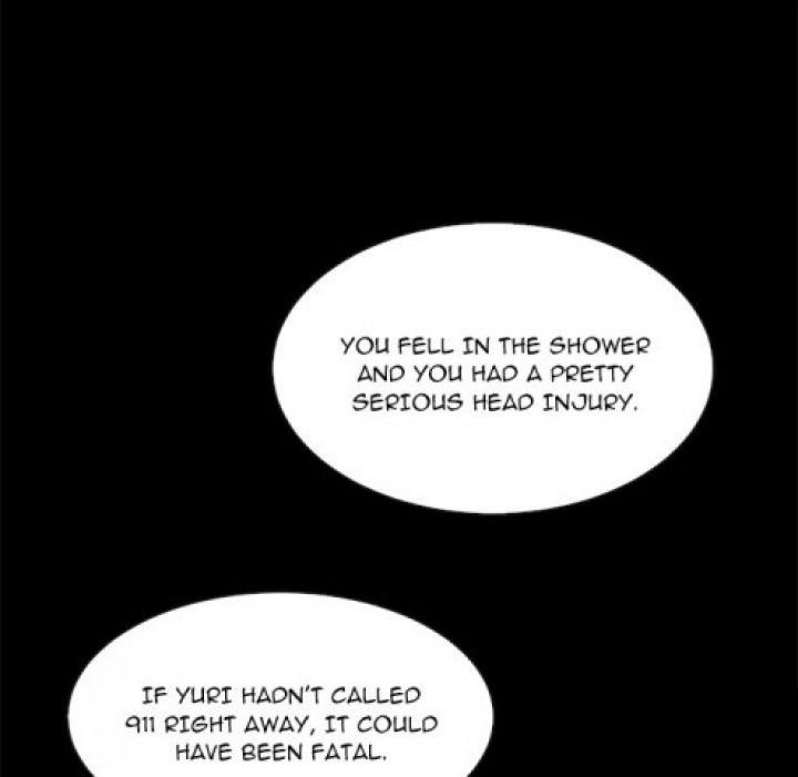 Bad Blood Manhwa - Chapter 49 Page 5