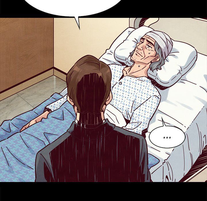 Bad Blood Manhwa - Chapter 49 Page 6