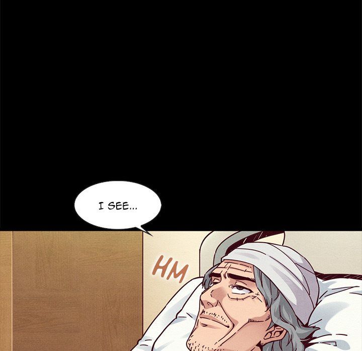 Bad Blood Manhwa - Chapter 49 Page 7