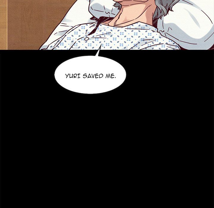 Bad Blood Manhwa - Chapter 49 Page 8