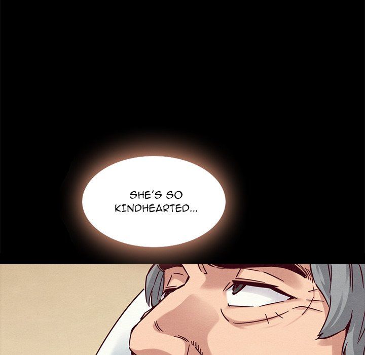 Bad Blood Manhwa - Chapter 49 Page 9