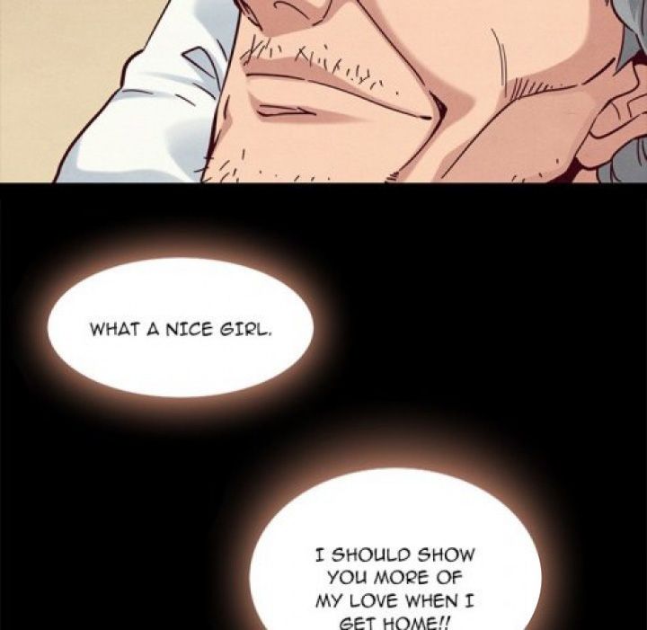 Bad Blood Manhwa - Chapter 49 Page 10