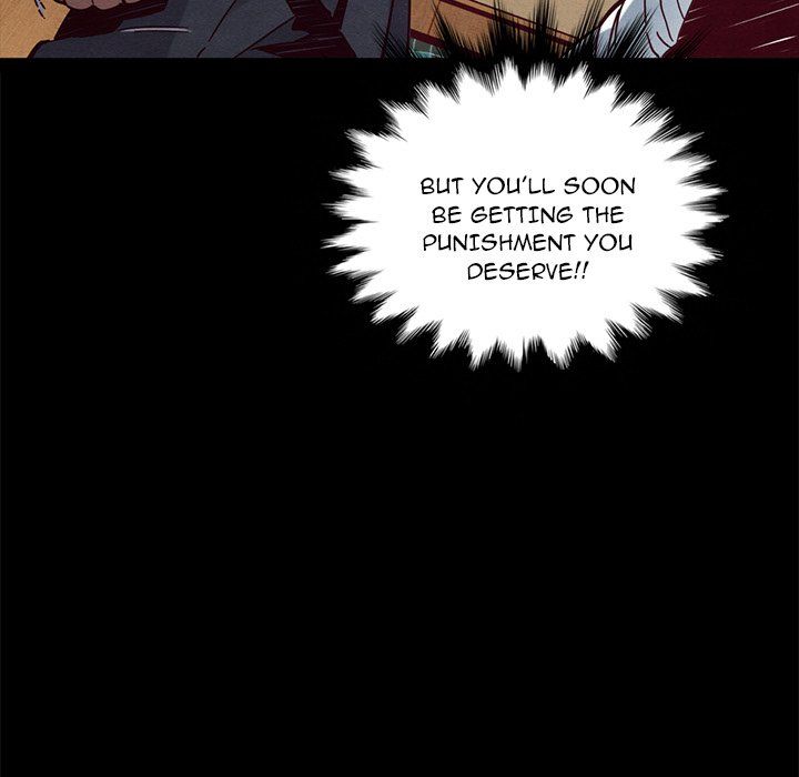 Bad Blood Manhwa - Chapter 49 Page 14