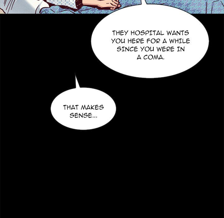 Bad Blood Manhwa - Chapter 49 Page 16