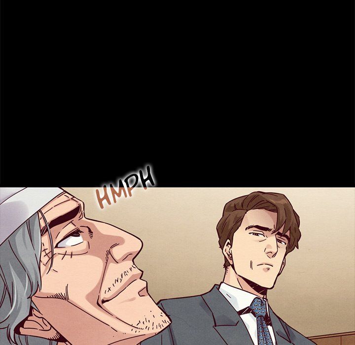 Bad Blood Manhwa - Chapter 49 Page 18