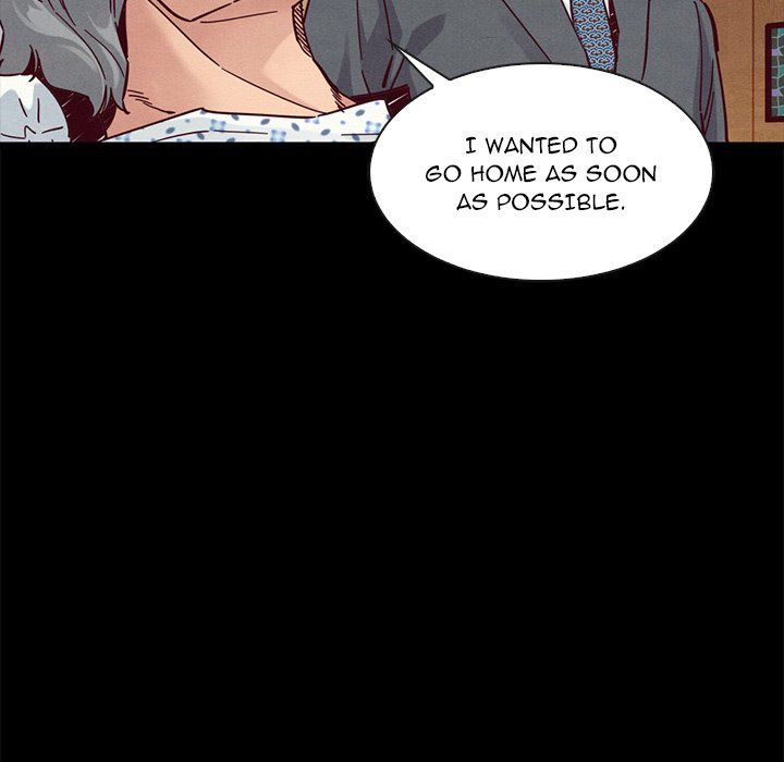 Bad Blood Manhwa - Chapter 49 Page 19