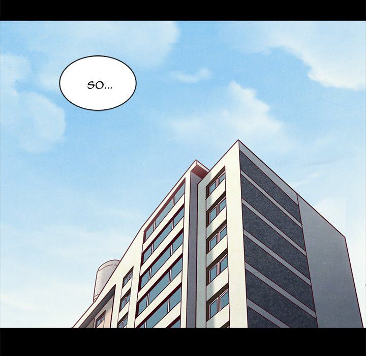 Bad Blood Manhwa - Chapter 49 Page 21