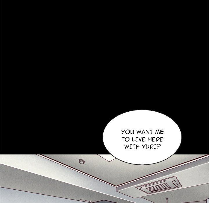 Bad Blood Manhwa - Chapter 49 Page 22