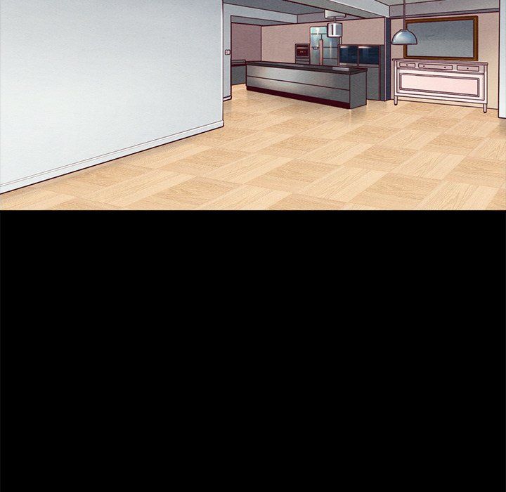 Bad Blood Manhwa - Chapter 49 Page 23