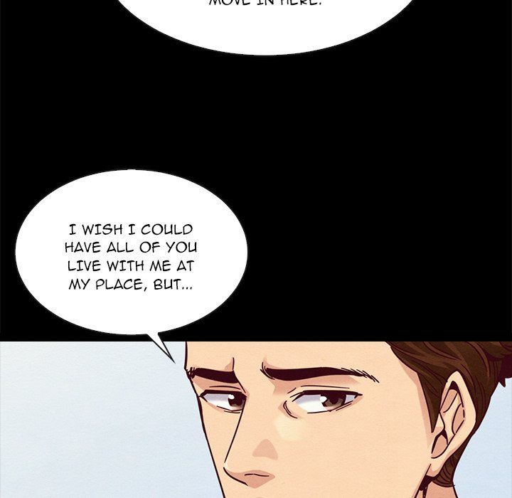 Bad Blood Manhwa - Chapter 49 Page 27
