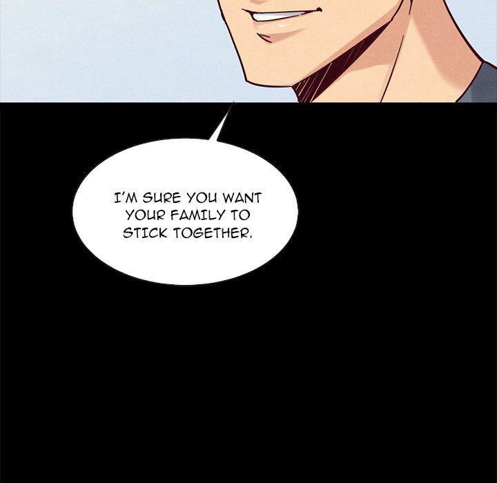 Bad Blood Manhwa - Chapter 49 Page 28