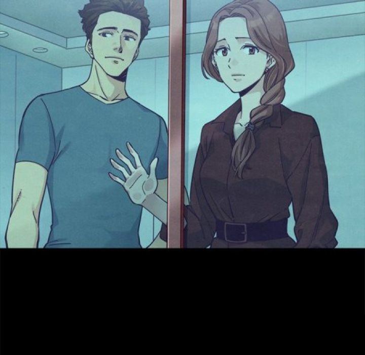 Bad Blood Manhwa - Chapter 49 Page 30