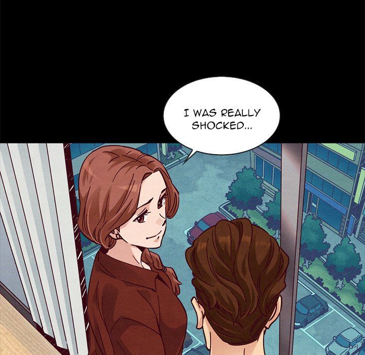 Bad Blood Manhwa - Chapter 49 Page 32