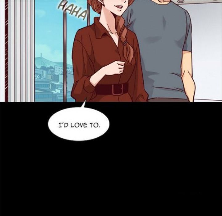 Bad Blood Manhwa - Chapter 49 Page 35