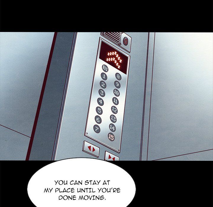 Bad Blood Manhwa - Chapter 49 Page 37