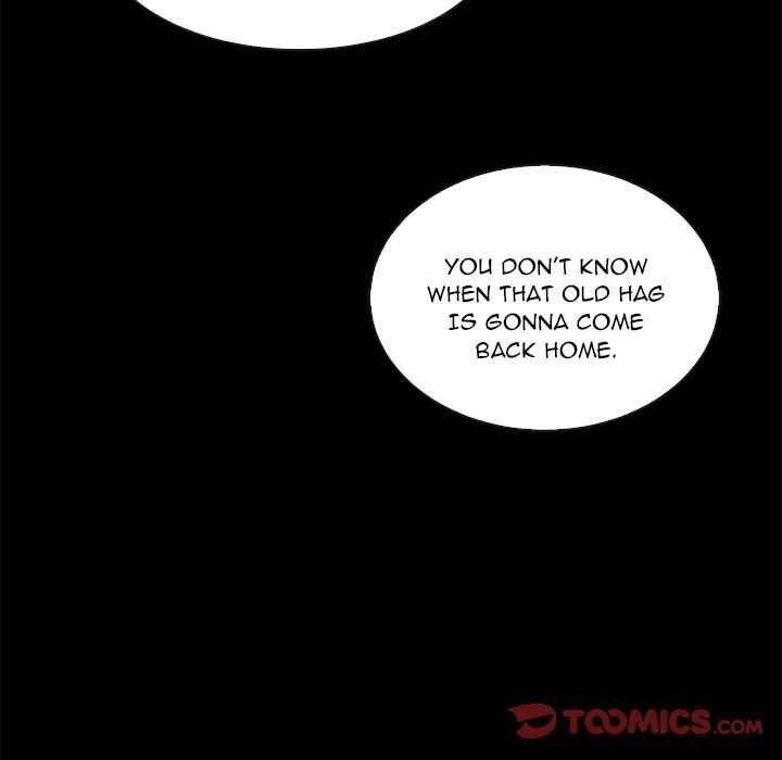 Bad Blood Manhwa - Chapter 49 Page 38