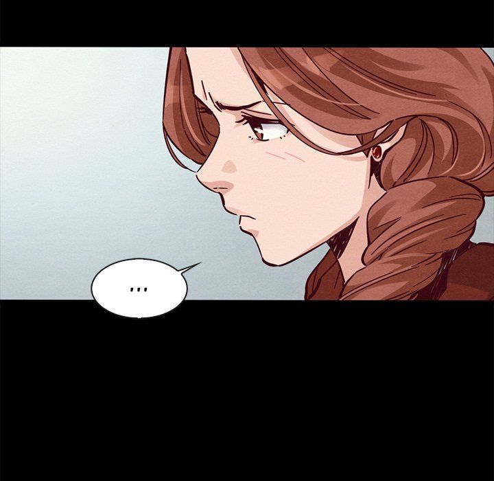 Bad Blood Manhwa - Chapter 49 Page 39