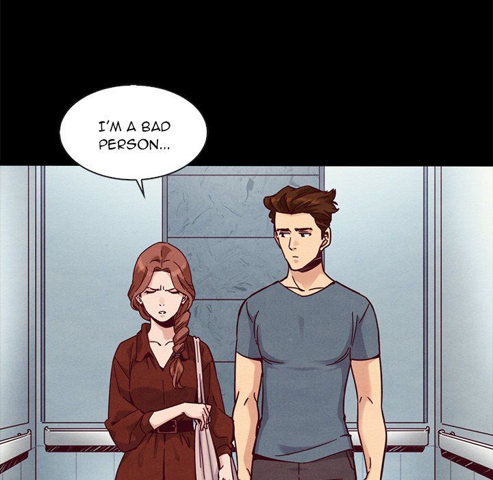 Bad Blood Manhwa - Chapter 49 Page 41